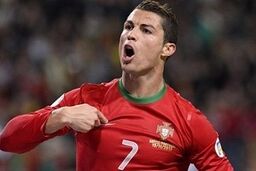 رونالدو:12 سال است در بالای قله هستم