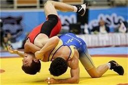 مخالفت فیلا با اساسنامه فدراسیون کشتی