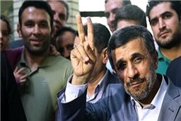 احمدی‌نژاد: برنامه‌های رفتنم را به مردم خواهم گفت
