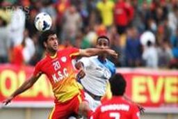 برخی به دنبال کسر امتیاز از فولاد هستند / اجازه دهید نتیجه در زمین رقم بخورد