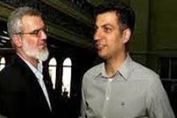 فردوسی پور: هرگز در مکالماتم ادبیات تهدیدآمیز نداشته ام / ممنون می شوم که فایل صوتی را پخش کنند