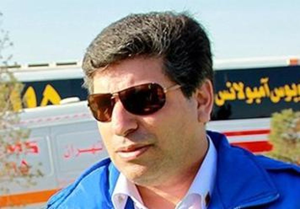 ۱۳۰ هزار نفر در تعطیلات نوروز اورژانسی شدند