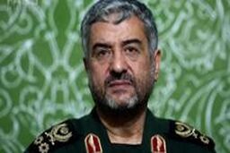 فرمانده کل سپاه پاسداران از سازمان بسیج جامعه پزشکی تقدیر کرد