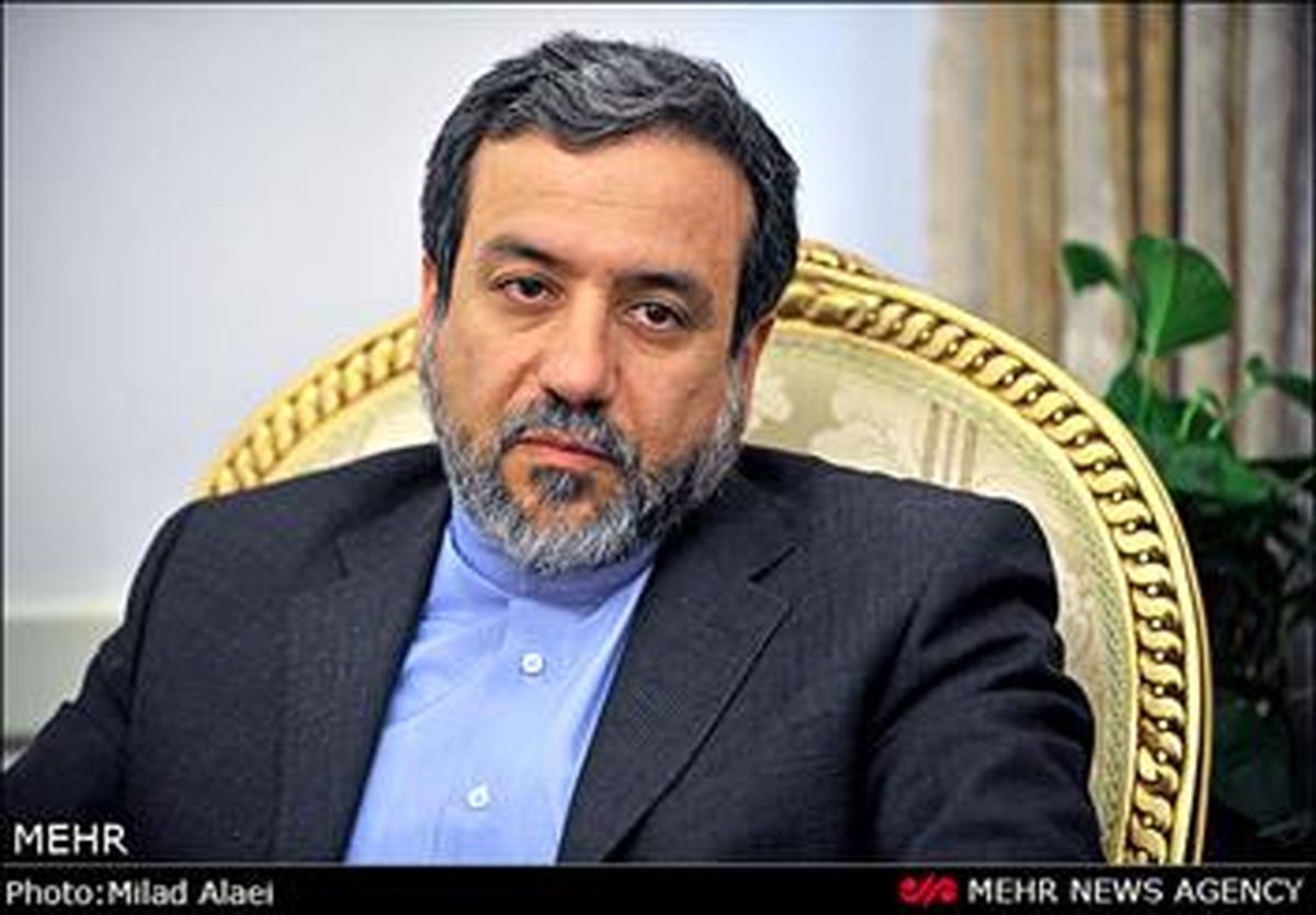 واکنش تهران به ادعای زیباری مبنی بر ارسال سلاح ایران به سوریه
