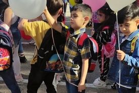 
جزئیات ثبت‌نام کلاس‌اولی‌ها اعلام شد 