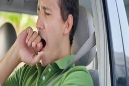 چطور به جنگ خواب آلودگی بهاره برویم؟!