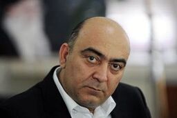 سیاسی: مطرح شدن بحثجذب یک بازیکن در شأن هیئت مدیره نیست