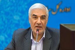تاکنون ۷۱۷ داوطلب در انتخابات ریاست جمهوری نام نویسی کرده اند / تجمع انتخاباتی فقط با مجوز وزارت کشور