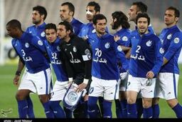 موافقت باشگاه استقلال با حضور ملی پوشانش در اردوی تیم ملی