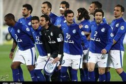 موافقت باشگاه استقلال با حضور ملی پوشانش در اردوی تیم ملی