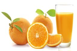 ۹ دلیل برای این که آب پرتقال بنوشید!