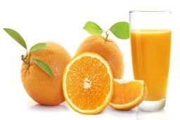 ۹ دلیل برای این که آب پرتقال بنوشید!
