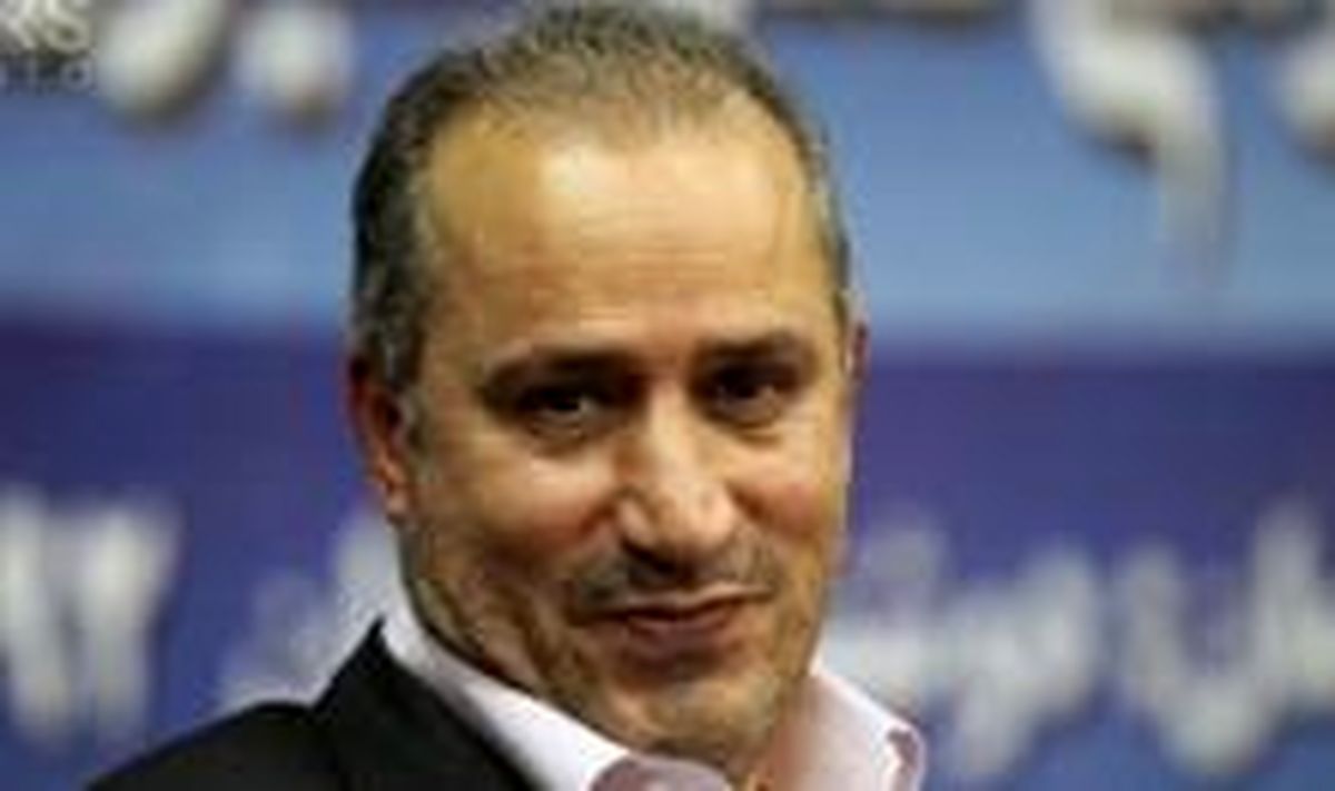 تاج: اختیار داشتم، رحمتی بهترین بازیکن می شد / چرا مبالغ قرارداد کی روش و وینگادا را مردم نباید بدانند؟