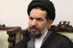 ابوترابی فرد درگذشت آیت الله ملکوتی را تسلیت گفت
