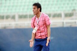 رسول خطیبی پس از پرسپولیس!