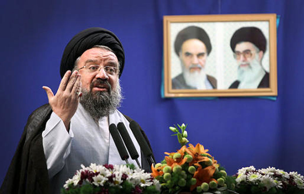 وقتی اوباما " دری وری " می گوید روحانی محکم به دهانش بزند / پس از توافق ژنو قرار بود مثل بچه آدم عمل کنند