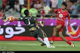 خبر خوش برای پرسپولیسی ها
