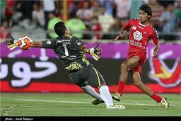 خبر خوش برای پرسپولیسی ها