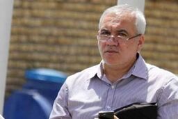 فتح الله زاده: به خاطر منافع تیم ملی فوتبال جواب کی روش را نمی دهم