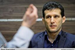 میراسماعیلی: می توانستیم در گرجستان عملکرد بهتری داشته باشیم