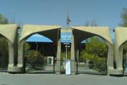 اسامی کاندیداهای ریاست دانشگاه تهران اعلام شد