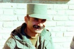 شهید سرلشکر فلاحی؛ نمادی از اسطوره های مقاومت