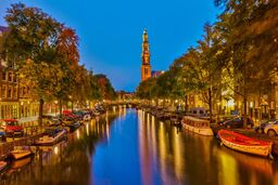 هلند برترین کشور جهان / فیلم