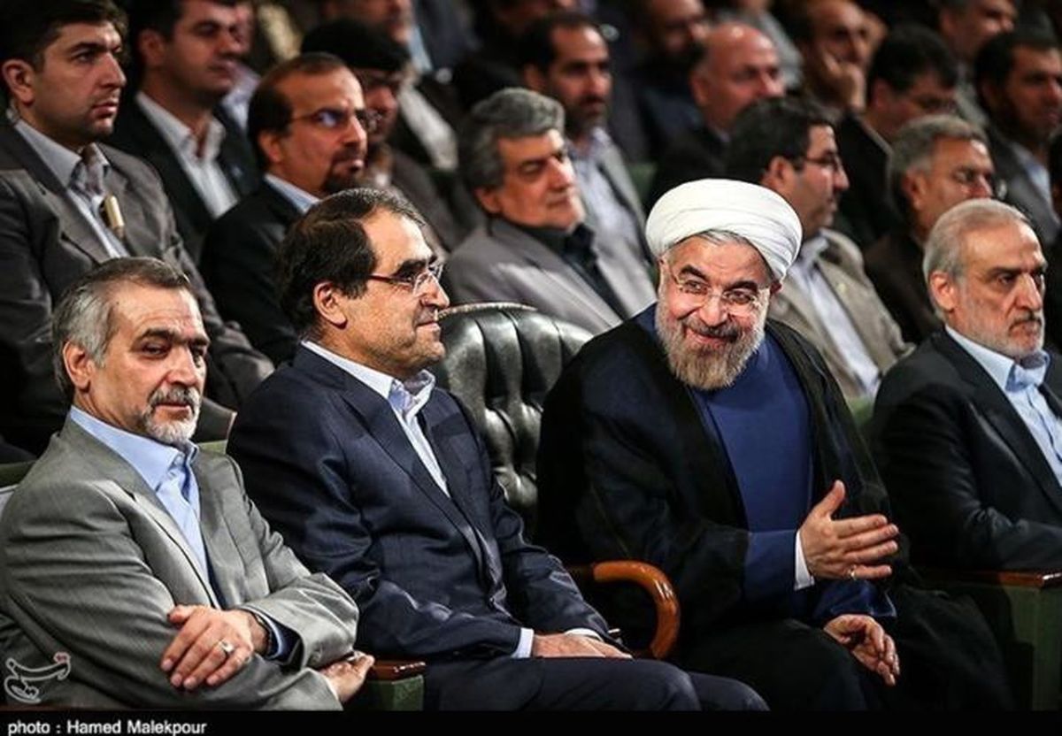 علاقه ویژه روحانی به دانشگاه شهید بهشتی