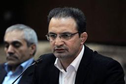 خادم: خیلی ها نتوانستند تضمین های لازم و کافی برای اسپانسری استقلال را بدهند