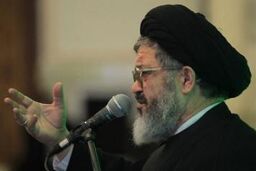 کار فرهنگی را باید از خانه ها و کاشانه ها آغاز کنیم