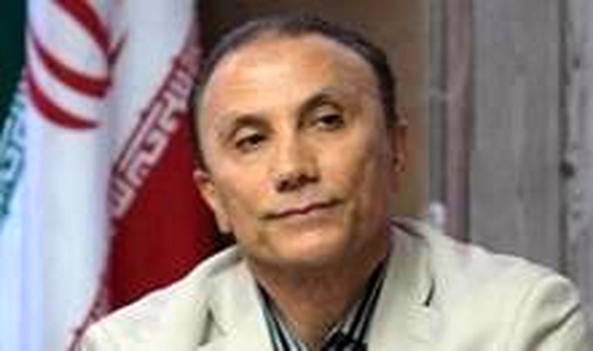درخشان: نمی توانیم پرسپولیس را دولتی اداره کنیم