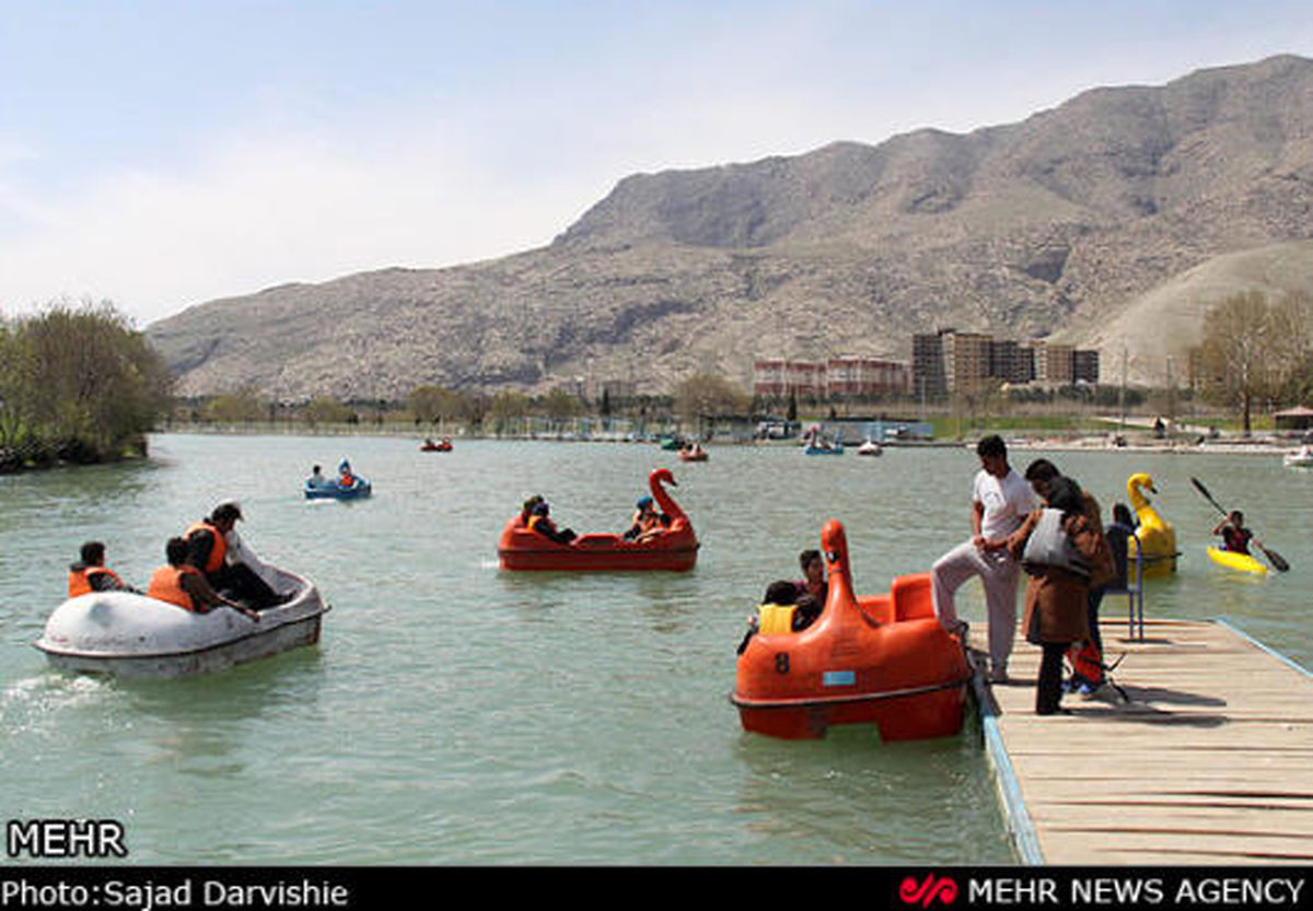 توصیه هایی به مسافران نوروزی در آستانه کاهش دما در کشور