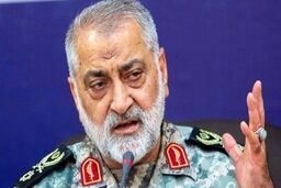  دست آمریکایی‌ها به تنگه هرمز نخواهد رسید 