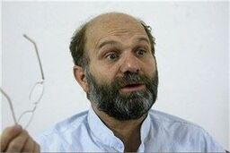 لاریجانی از فاطمه هاشمی هیچ شکایتی نکرده