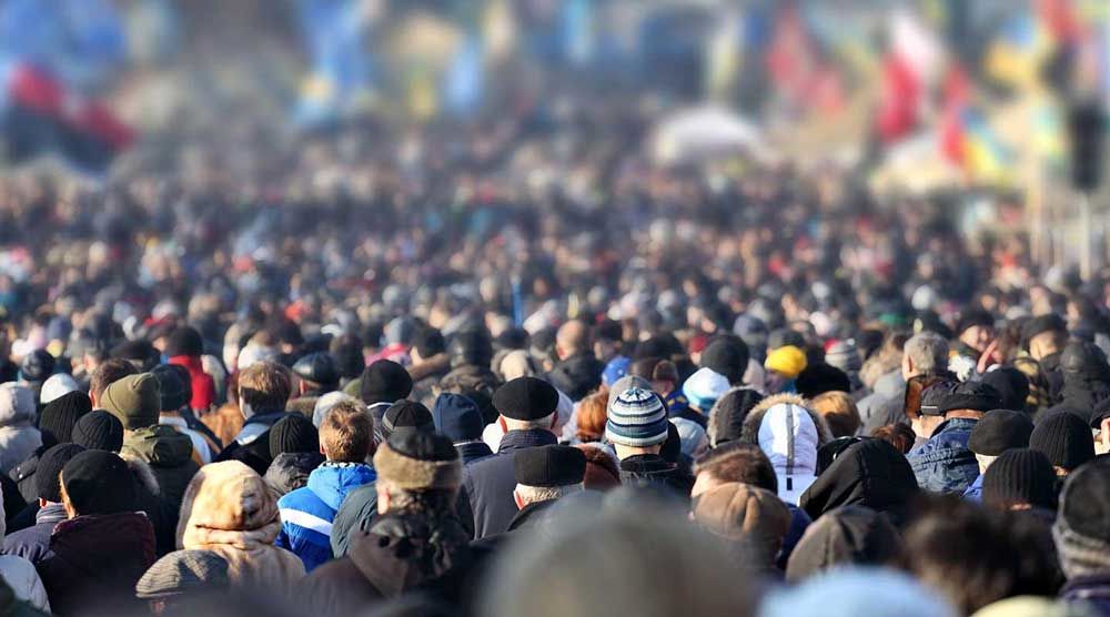 بحران کاهش تاب‌آوری اجتماعی