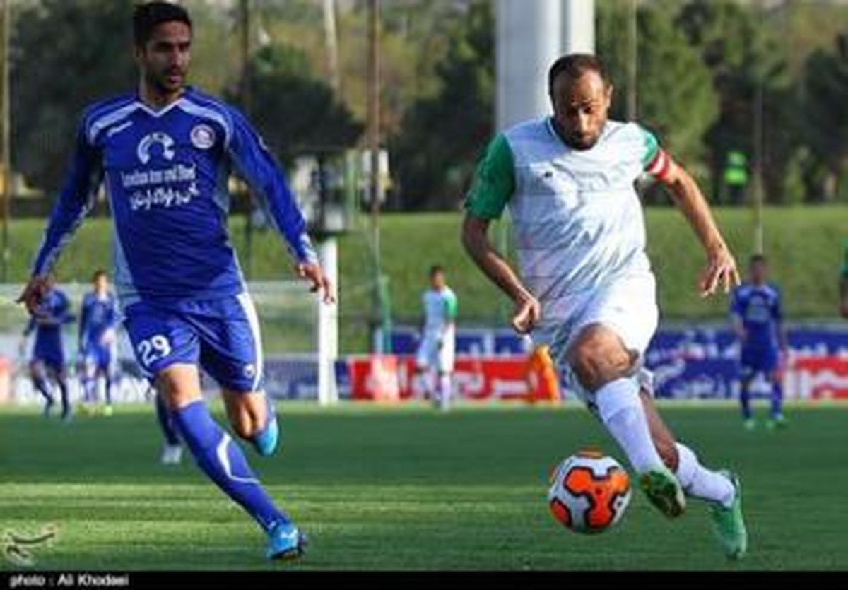 رجب زاده: فصل آینده فصل طلایی ذوب آهن است