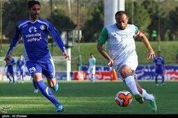 رجب زاده: فصل آینده فصل طلایی ذوب آهن است