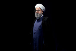 ماجرای پاسپورت دوم روحانی و ۷۰ سفر به انگلیس 