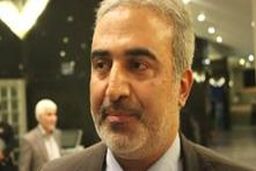 فراکسیون اعتدال هیچ مانعی نمی تواند داشته باشد / بیش از ۱۰۰ عضو داریم