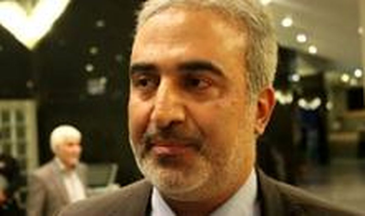 فراکسیون اعتدال هیچ مانعی نمی تواند داشته باشد / بیش از ۱۰۰ عضو داریم