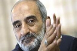 اظهارت روحانی با اعتماد به دولت آمریکا در تناقض است