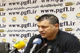 گفتگوی رئیس هیات مدیره پرسپولیس با دایی