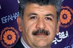 خلیلیان: رحیمی گفته که از ما بازیکن نمی گیرد / روز یکشنبه نام سرمربی سپاهان اعلام می شود