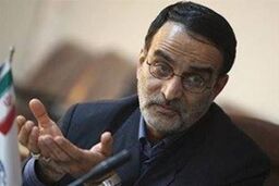 ظریف نظر صریح مقام معظم رهبری درباره افسانه هولوکاست را انکار کرد
