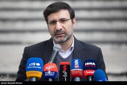  طرح تشدید مجازات جاسوسی برای رژیم صهیونیستی به مجلس ارجاع شد 