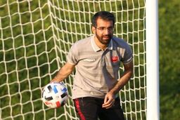 جعفر سمیعی: ماموریتم در پرسپولیس تمام شد