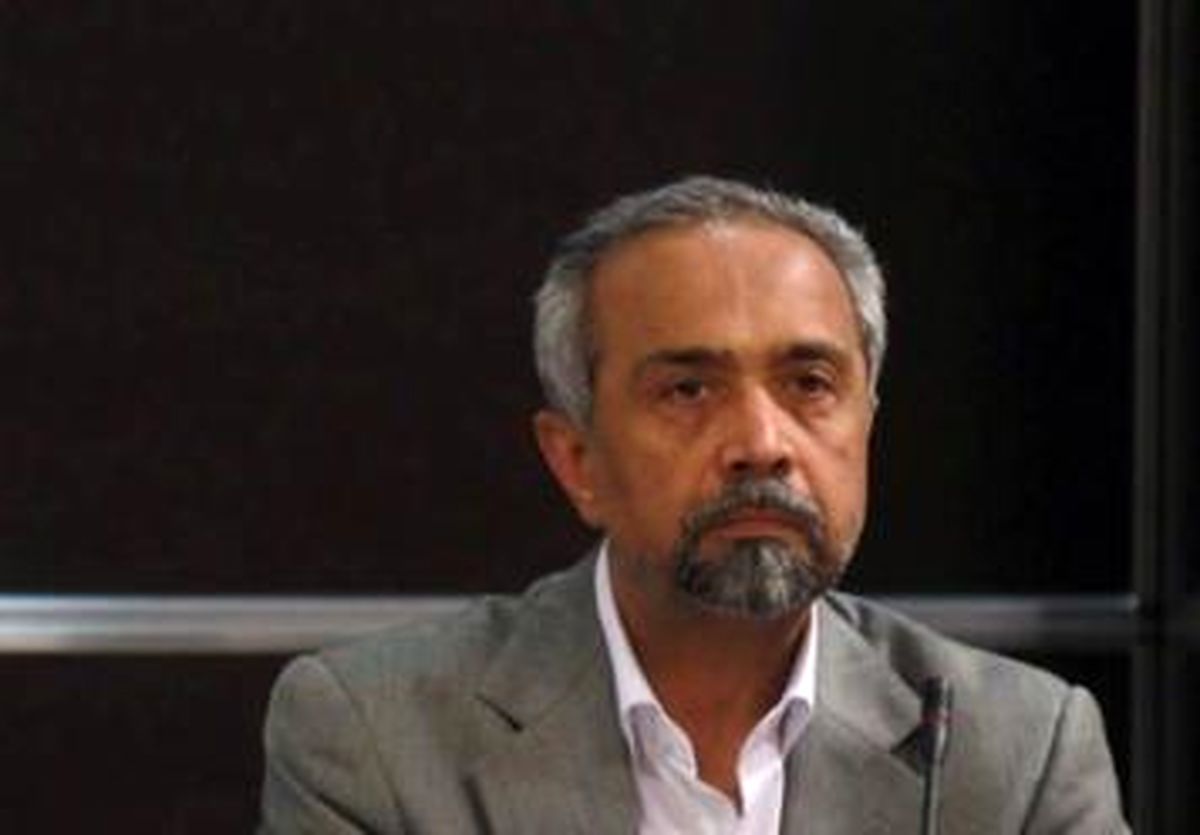 نهاوندیان: تیم ملی فوتبال نباید هیچ دغدغه ‍ای داشته باشد