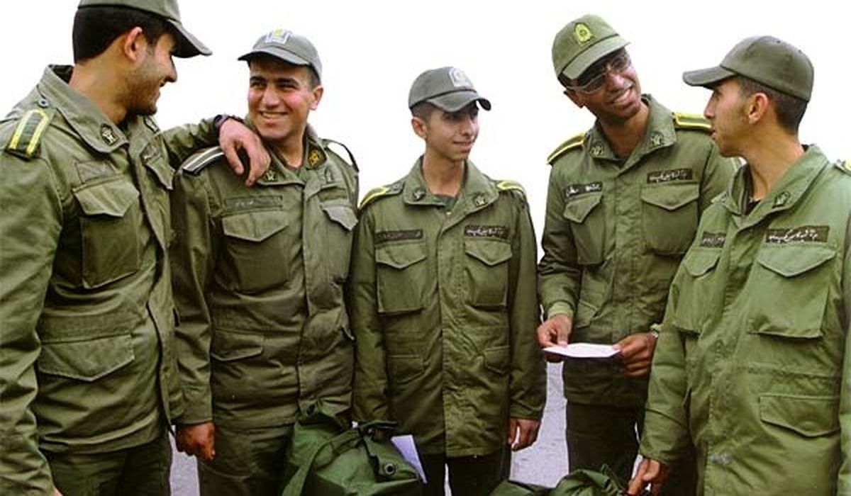 اعزام به خدمت با ابطال کارت معافیت پزشکی!