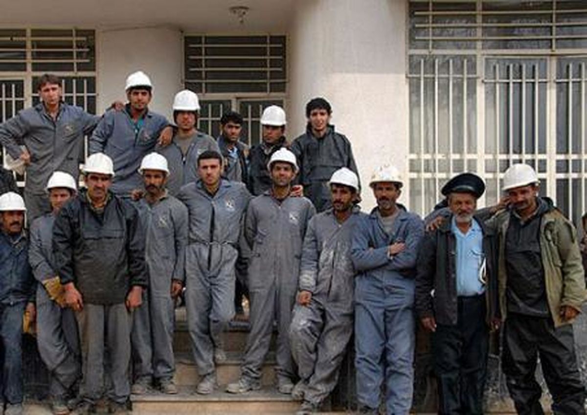 جزئیات نامه نگاری کارگران با وزیر کار / ورود کارگران به فهرست جدید سبد کالا