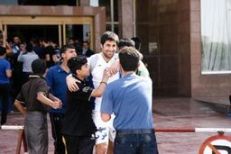 خیالتان راحت، ما کمتر از پرسپولیسی ها پول گرفته ایم
